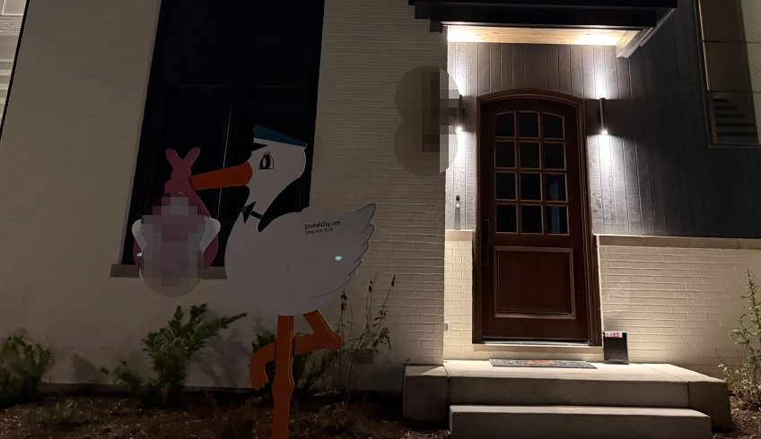 StorksNJoy rental – 2026 05 24 Elmhurst Girl