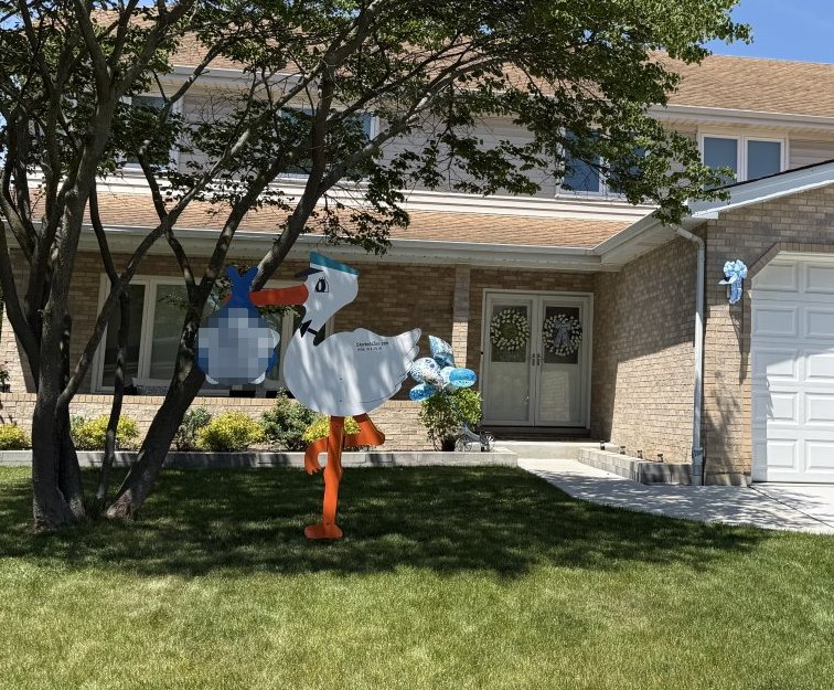 StorksNJoy rental – 2026 06 02 Addison Boy
