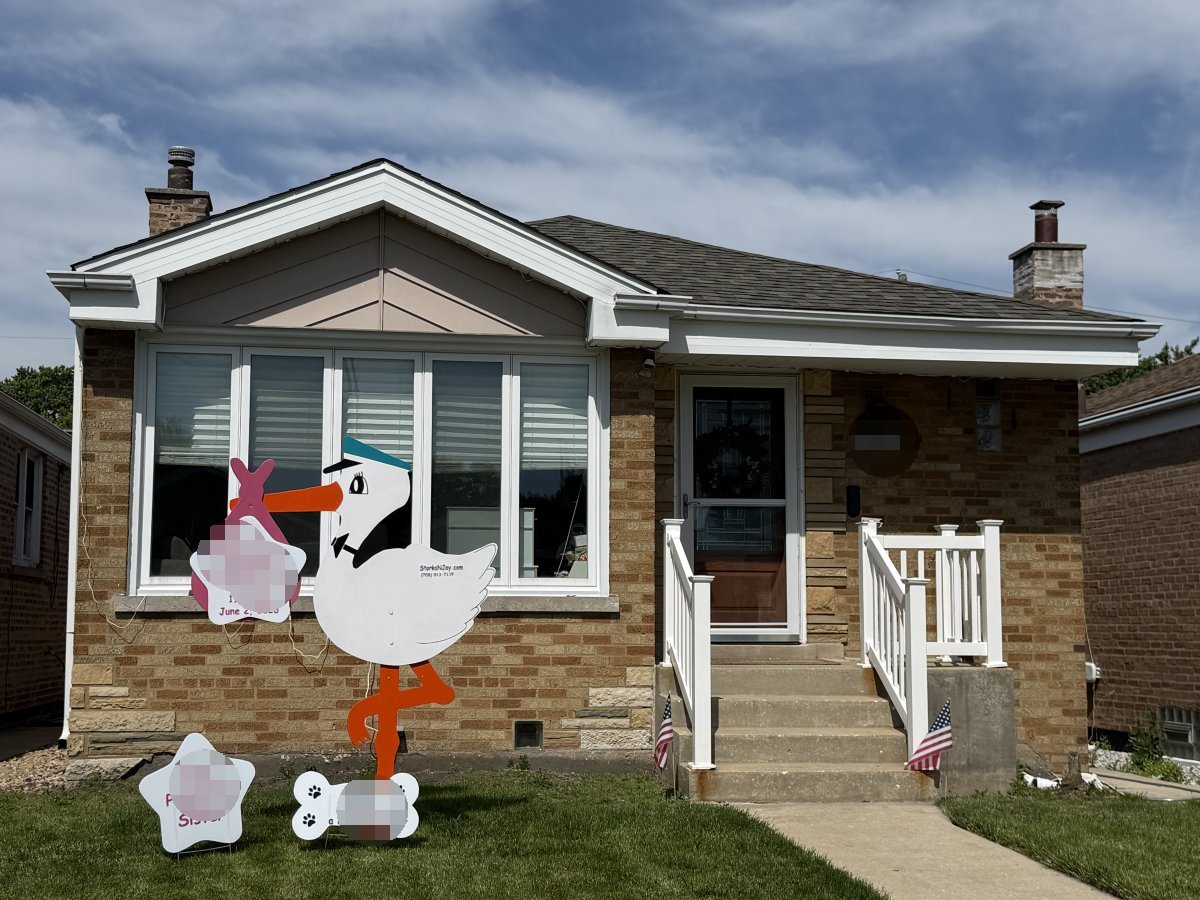StorksNJoy rental – 2026 06 03 Chicago Standard Zone No Extra Fee Girl