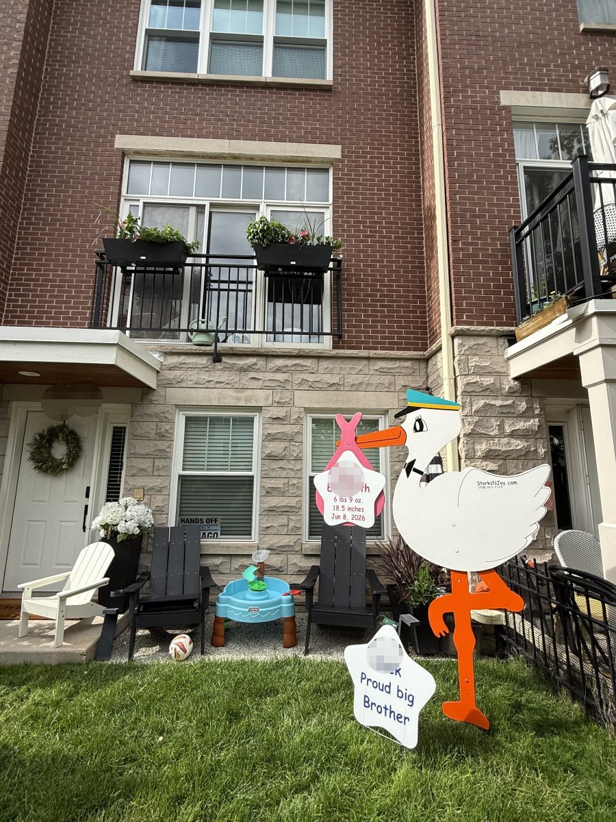 StorksNJoy rental – 2026 06 11 Chicago Girl