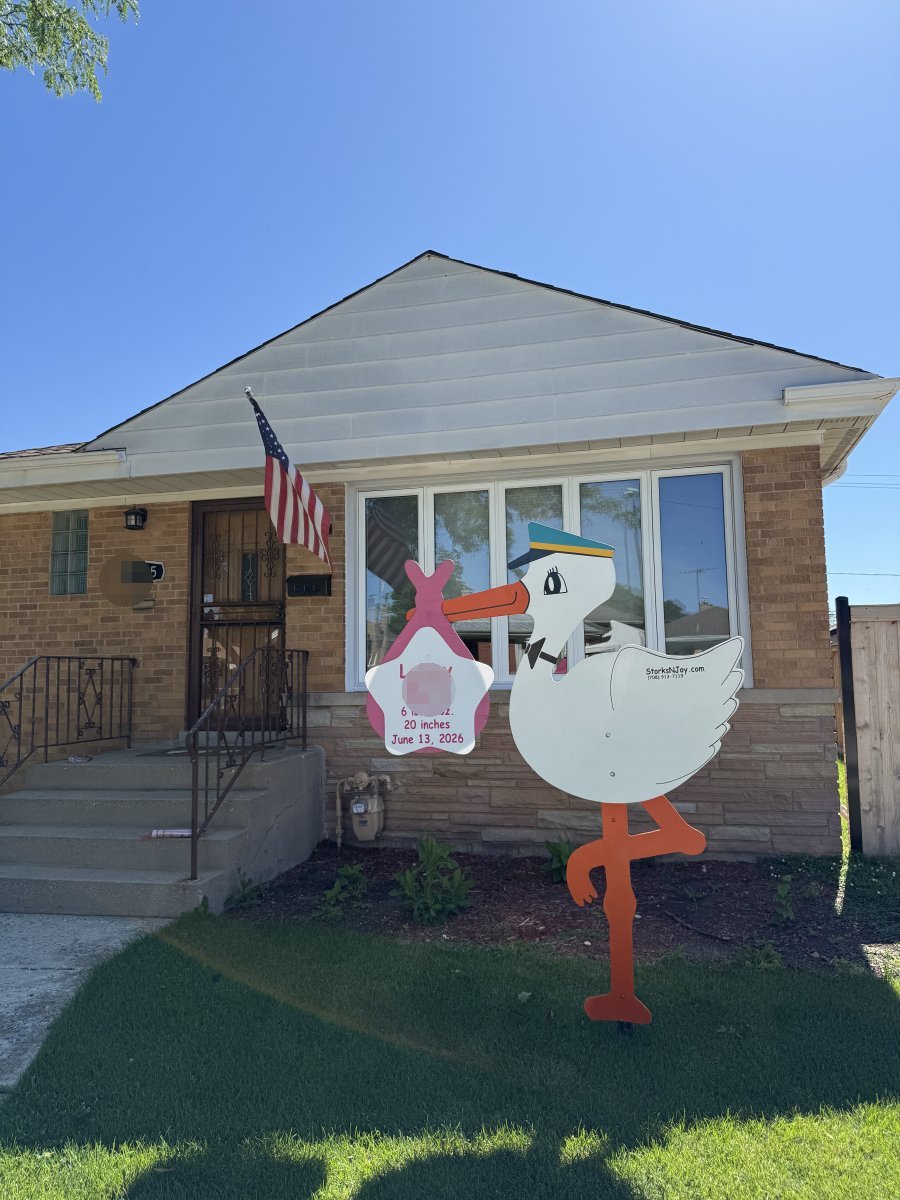 StorksNJoy rental – 2026 06 15 Chicago Standard Zone No Extra Fee Girl
