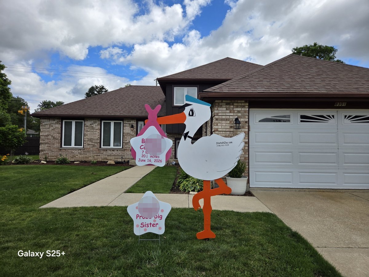 StorksNJoy rental – 2026 06 18 Willow Springs Girl