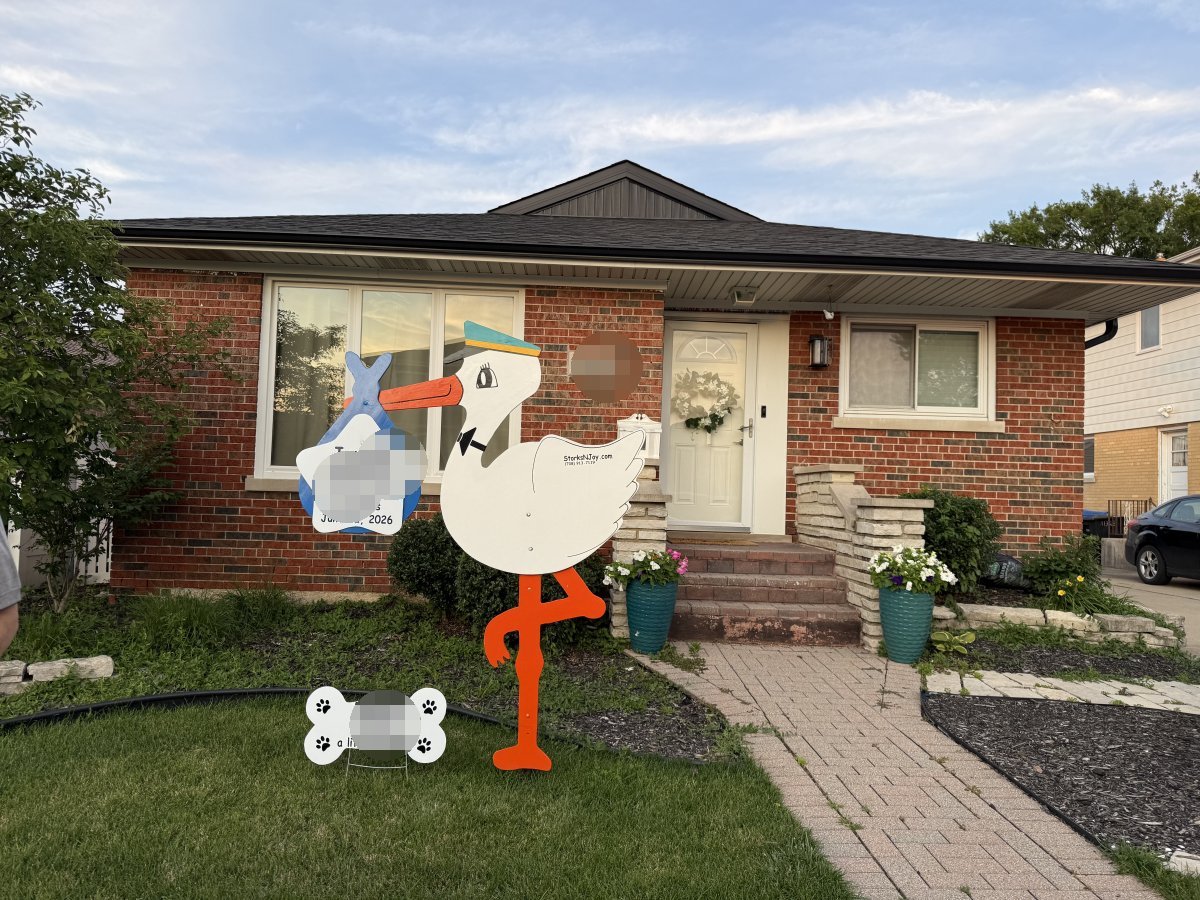 StorksNJoy rental – 2026 06 25 Chicago Boy