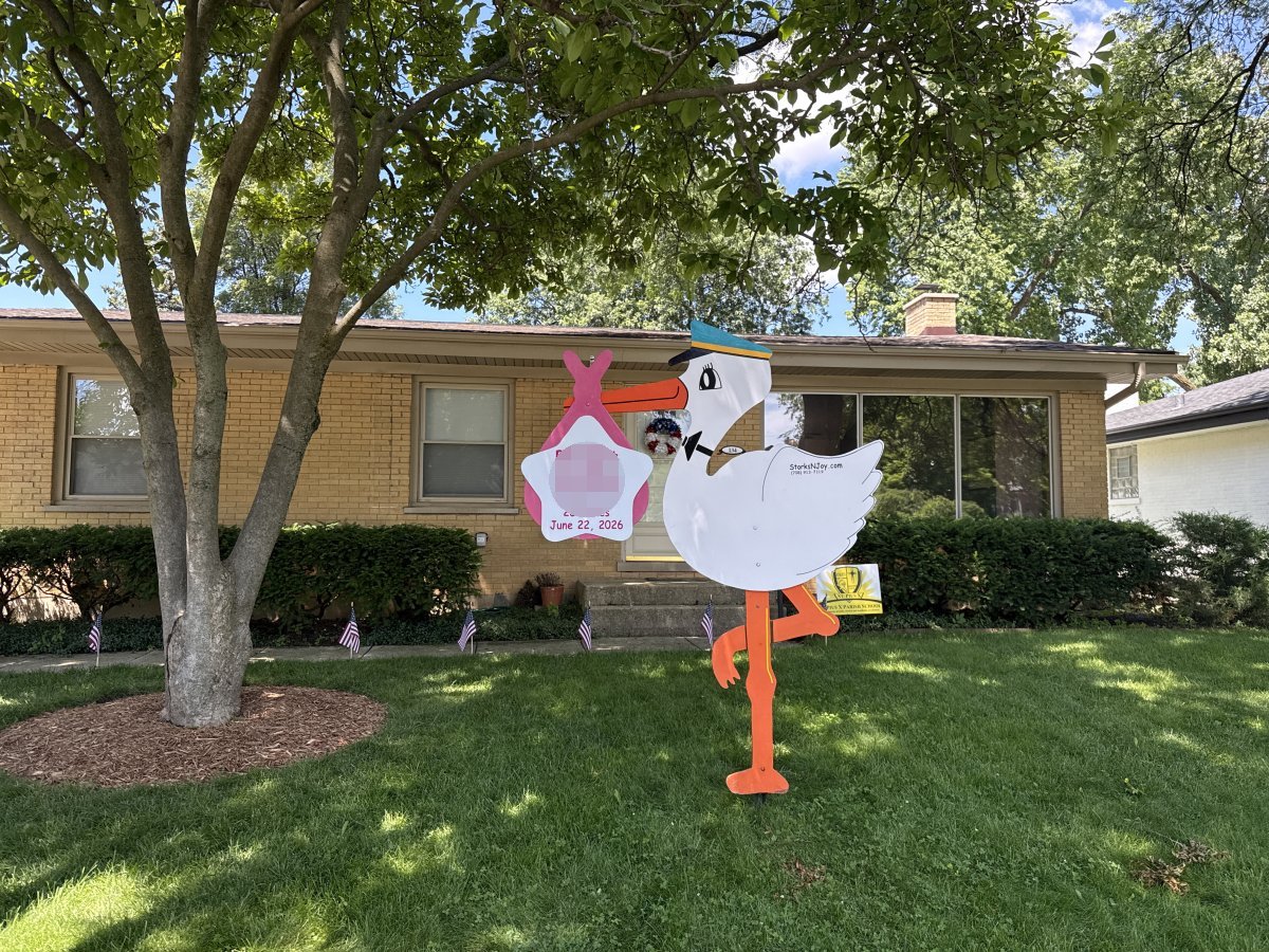 StorksNJoy rental – 2026 06 25 Lombard Girl