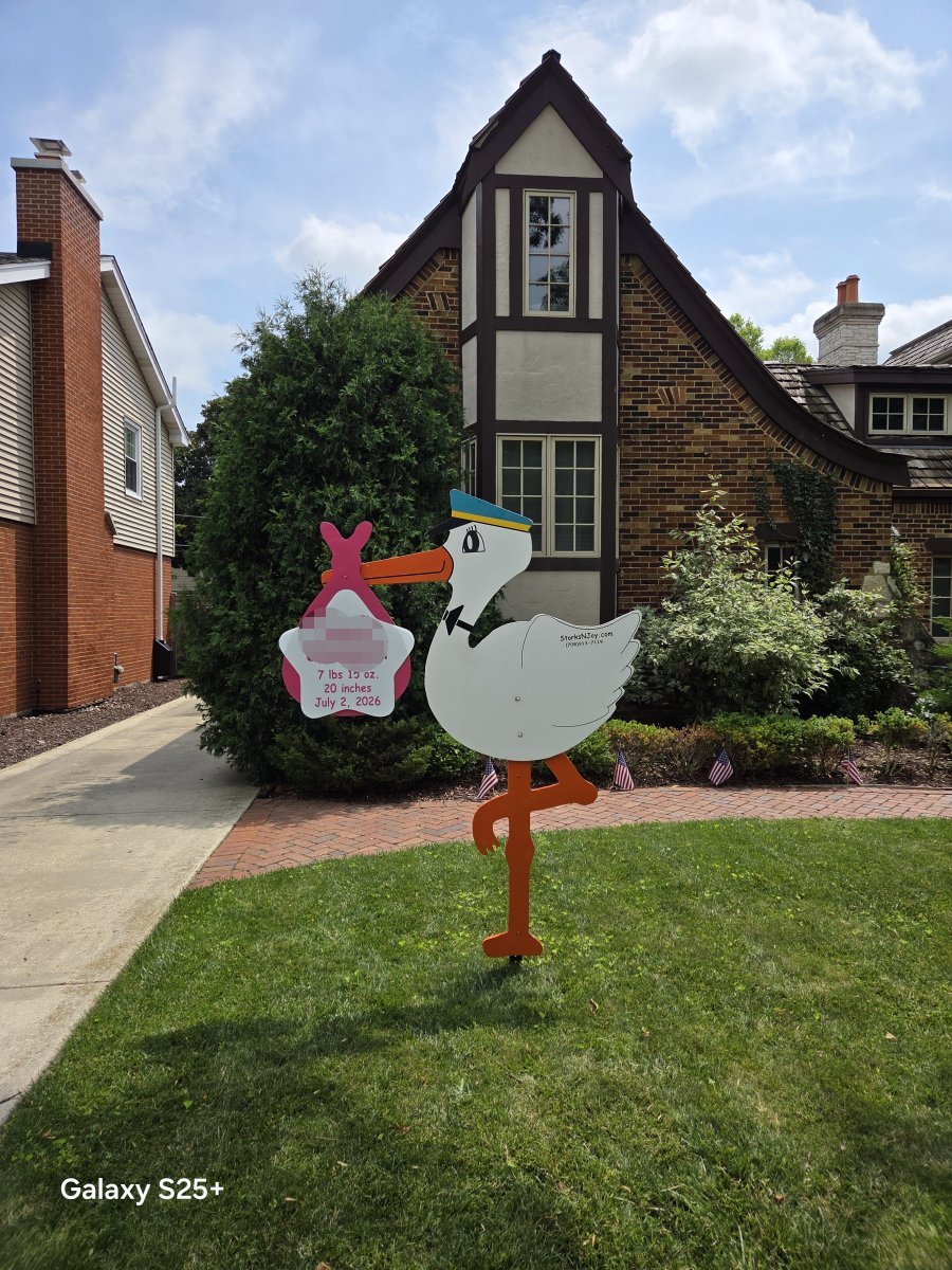 StorksNJoy rental – 2026 07 03 Arlington Heights Girl