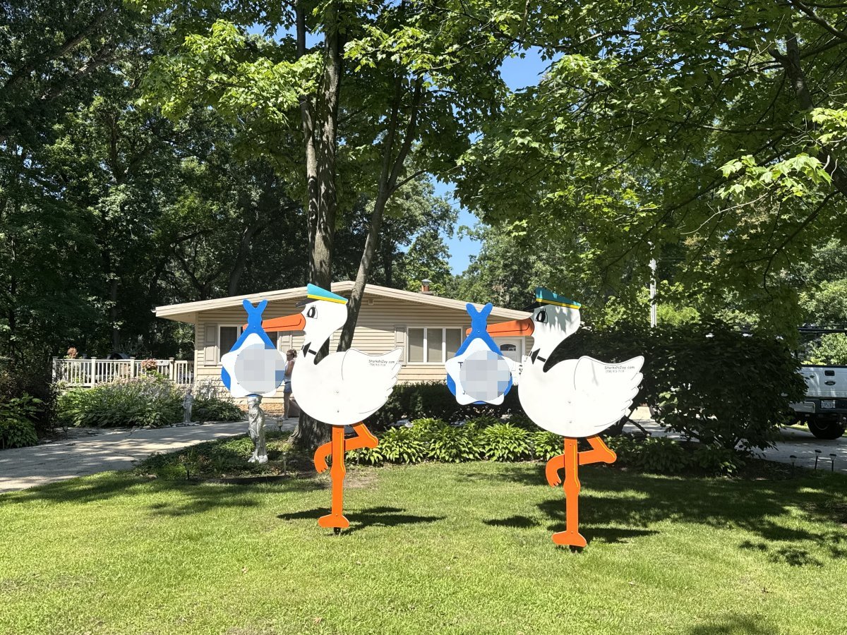 StorksNJoy rental – 2026 07 07 Palos Park Boy
