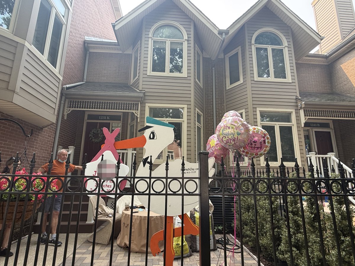 StorksNJoy rental – 2026 07 16 Chicago 15 East Of Western Ave North Of 31st St Girl