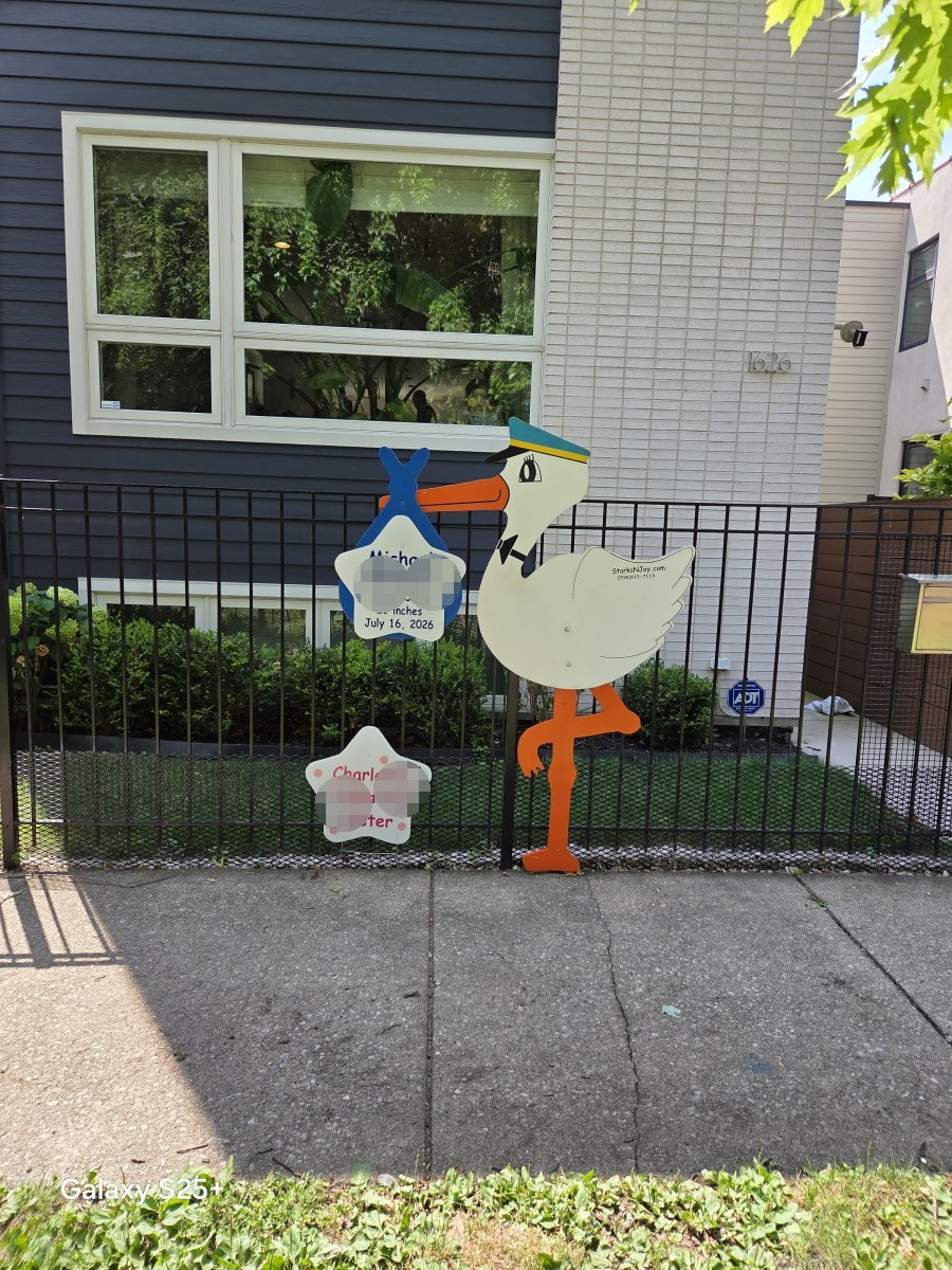 StorksNJoy rental – 2026 07 18 Chicago Standard Zone No Extra Fee Boy