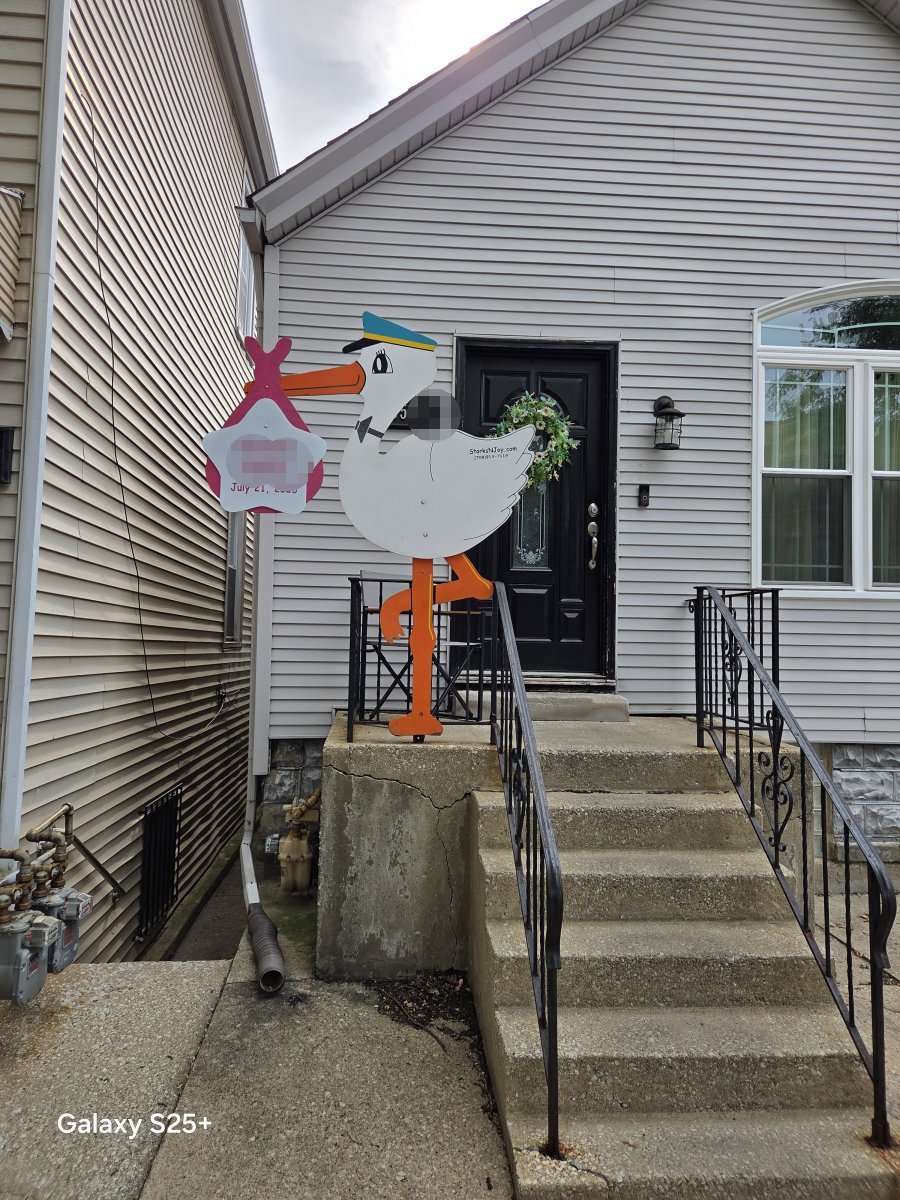 StorksNJoy rental – 2026 07 24 Chicago Standard Zone No Extra Fee Girl 2