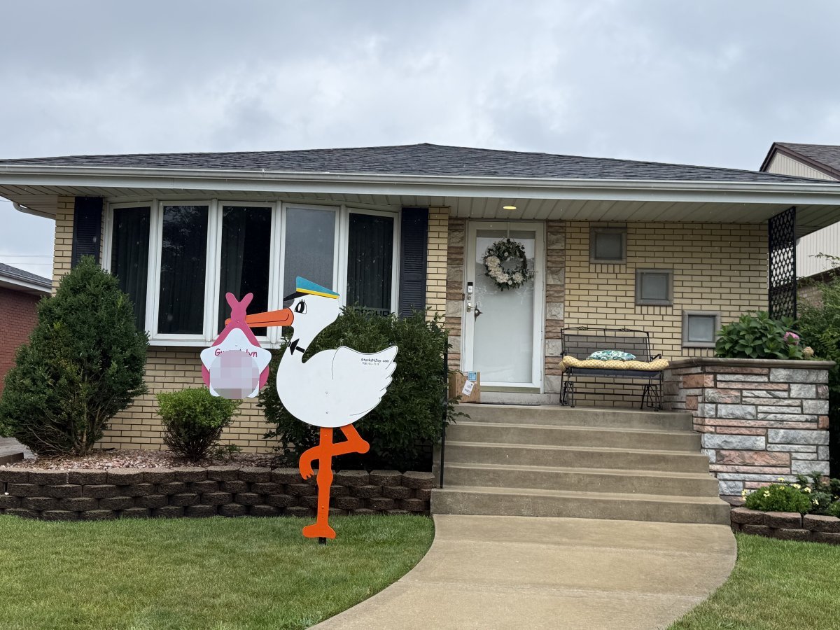 StorksNJoy rental – 2026 08 02 Evergreen Park Girl