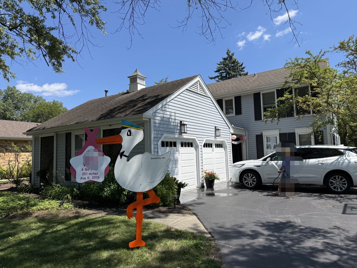 StorksNJoy rental – 2026 08 08 Arlington Heights Girl