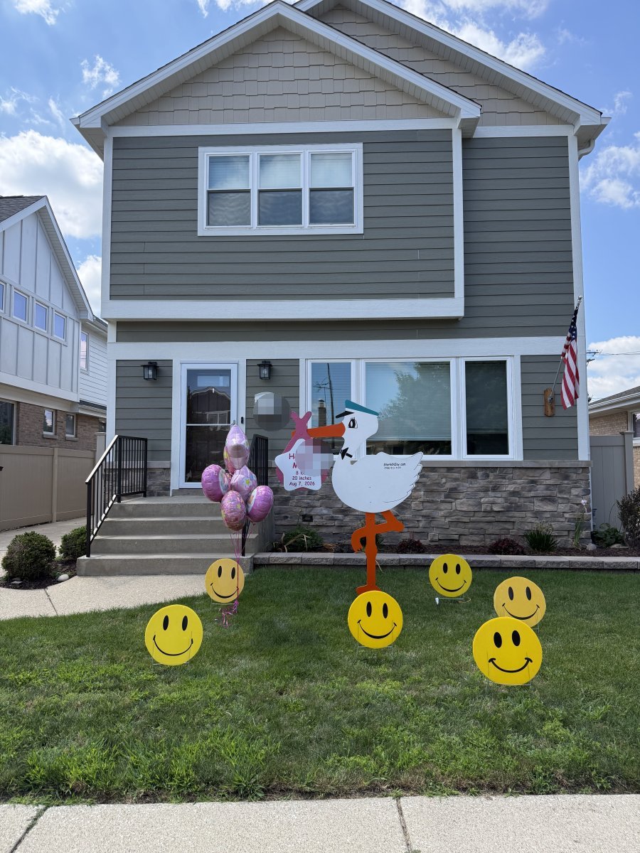 StorksNJoy rental – 2026 08 08 Chicago Girl