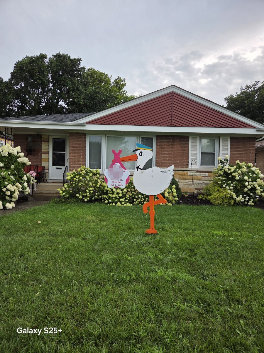 StorksNJoy rental – 2026 08 12 La Grange Park Girl