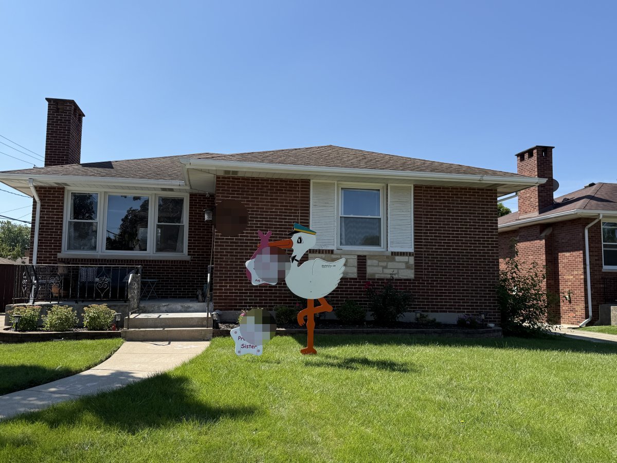 StorksNJoy rental – 2026 08 24 Westchester Girl 2